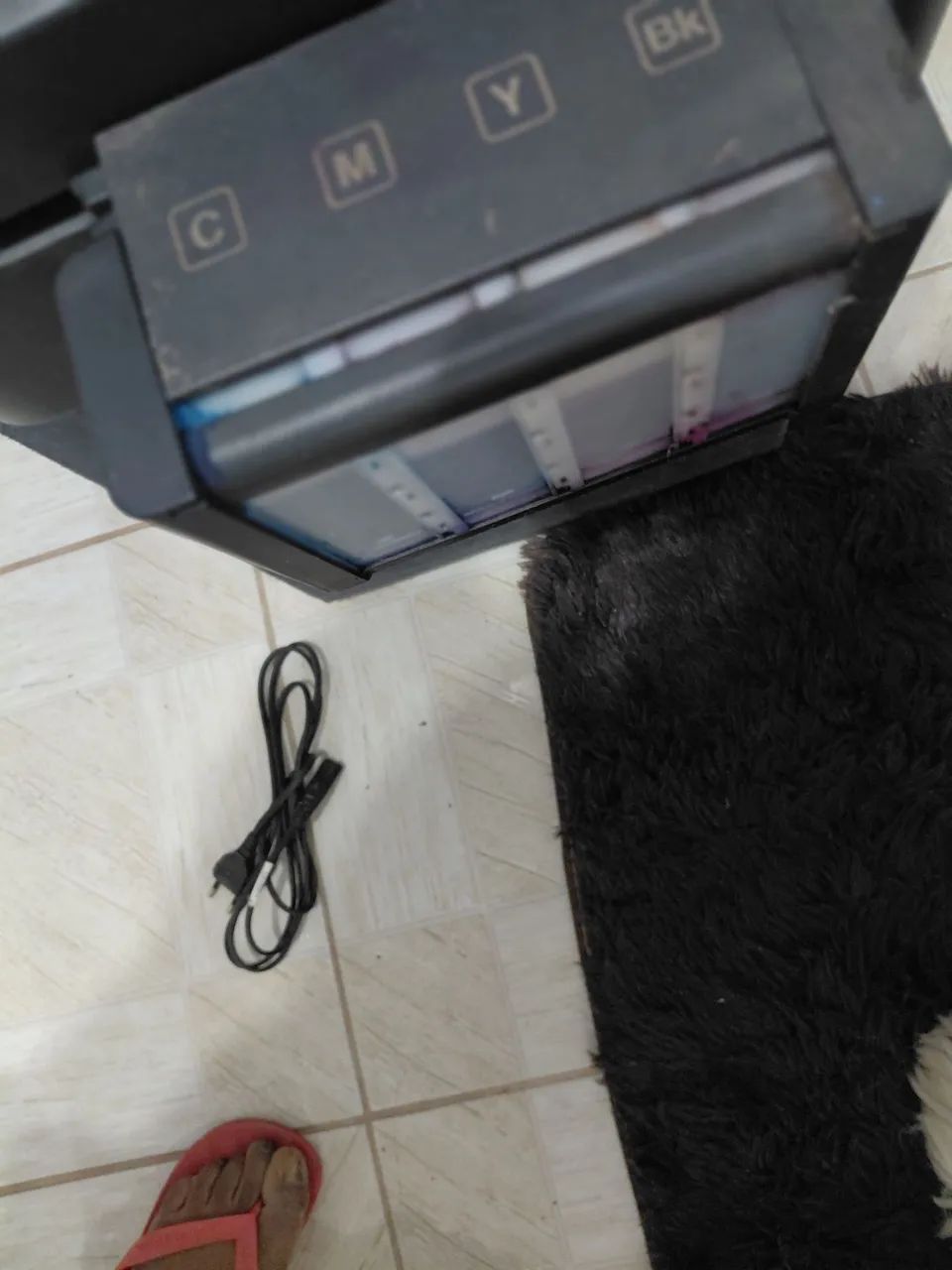 Impressora Epson 