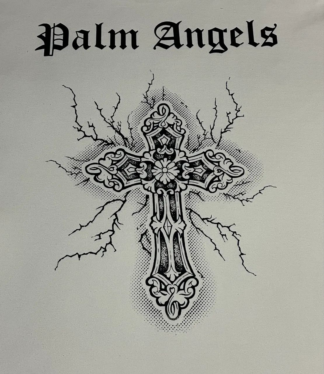 Camiseta Palm Angels  - Foto 5