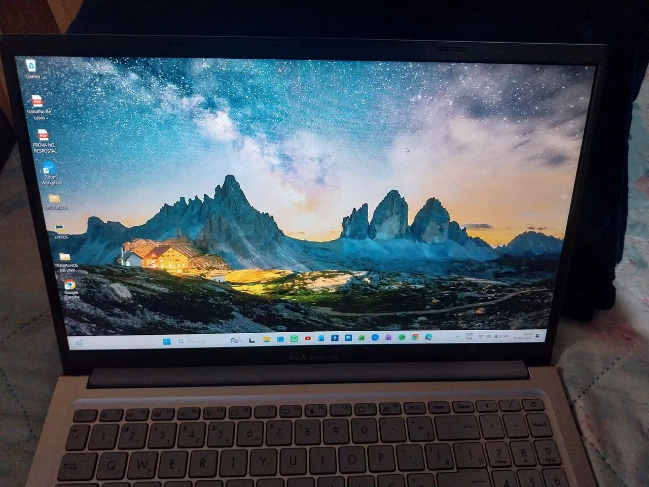 NOTEBOOK ASUS VIVOBOOK 15 - Foto 5