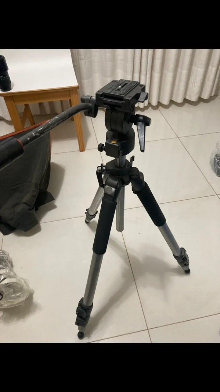 Tripé Fancier  - Foto 5