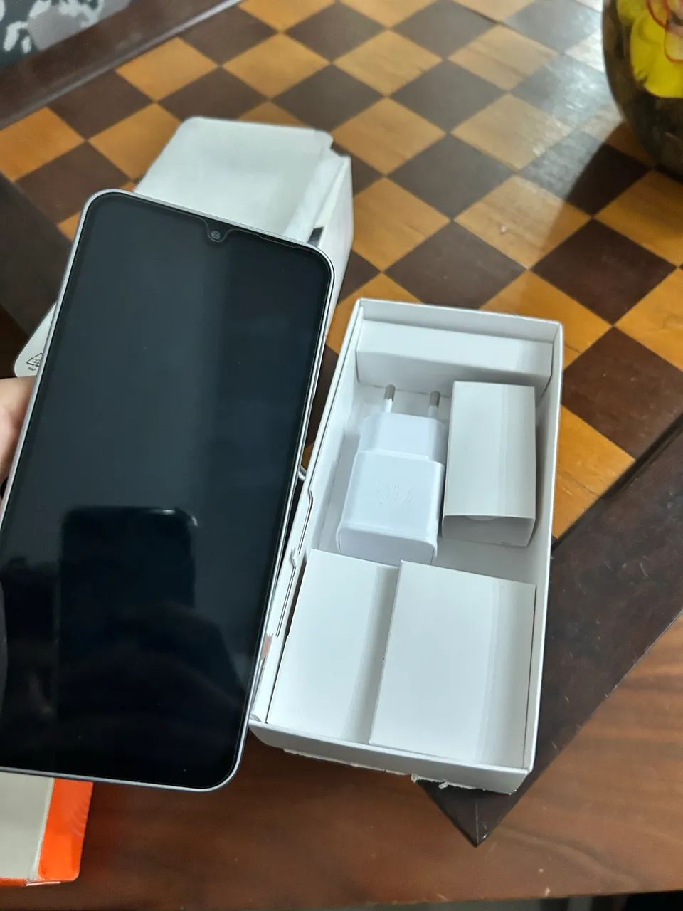 Samsung A17
