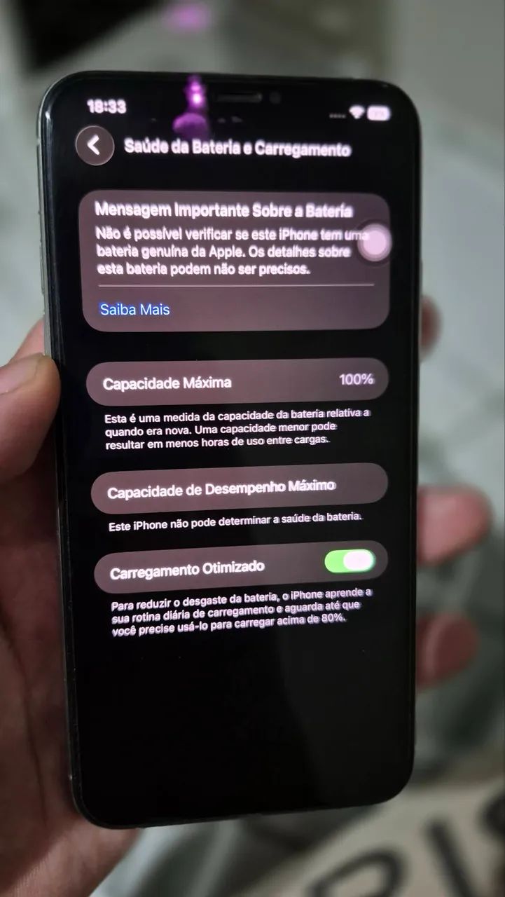 iPhone 11 Pro Max - Foto 2