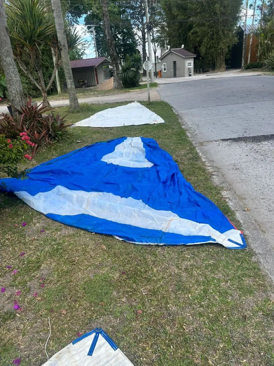 Veleiro Daysailer baixou oportunidade  - Foto 3