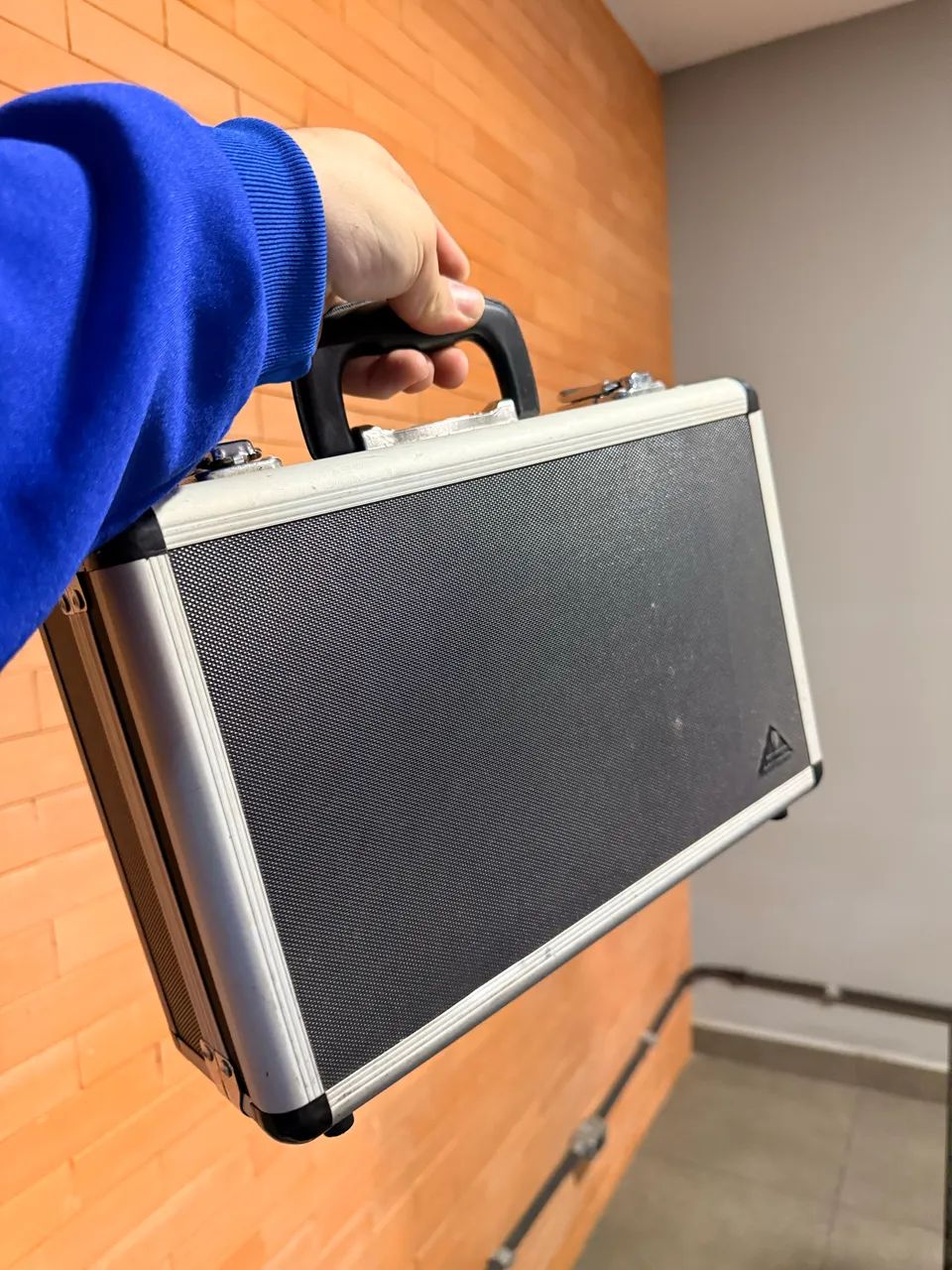 Microfone Condensador Behringer B2 PRO - Foto 5