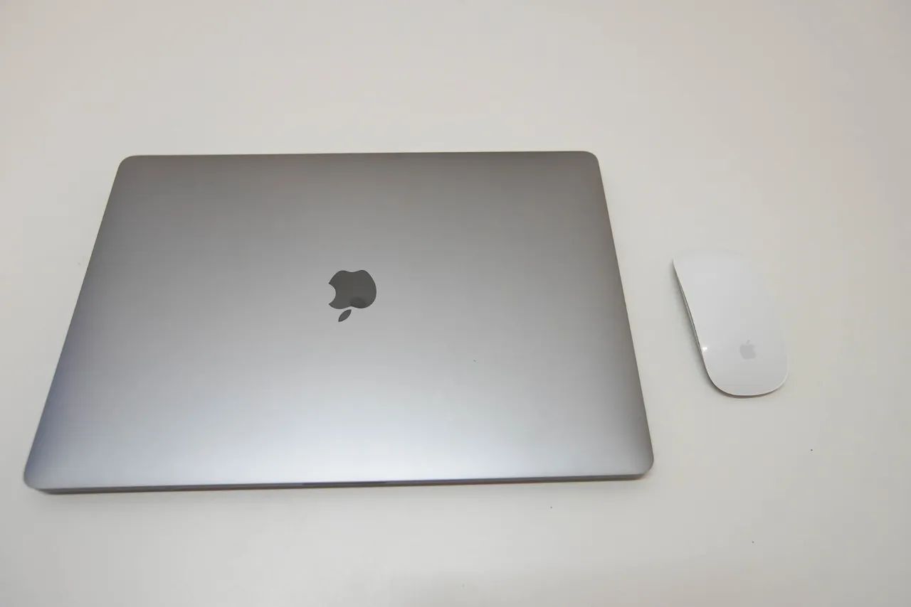 MacBook Pro 2019 - Foto 5
