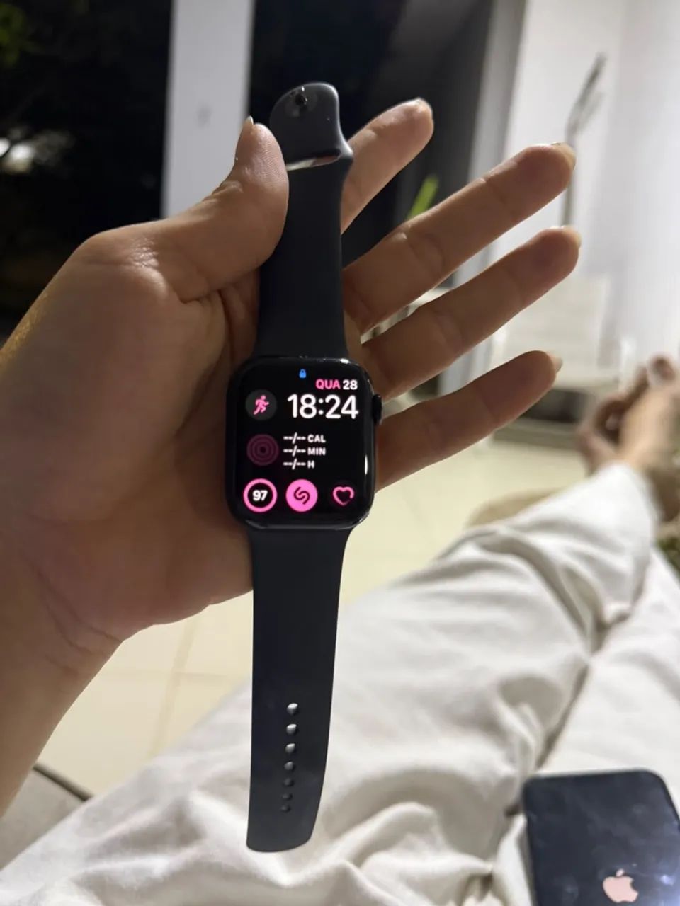 Apple Watch 7 41mm - Foto 3