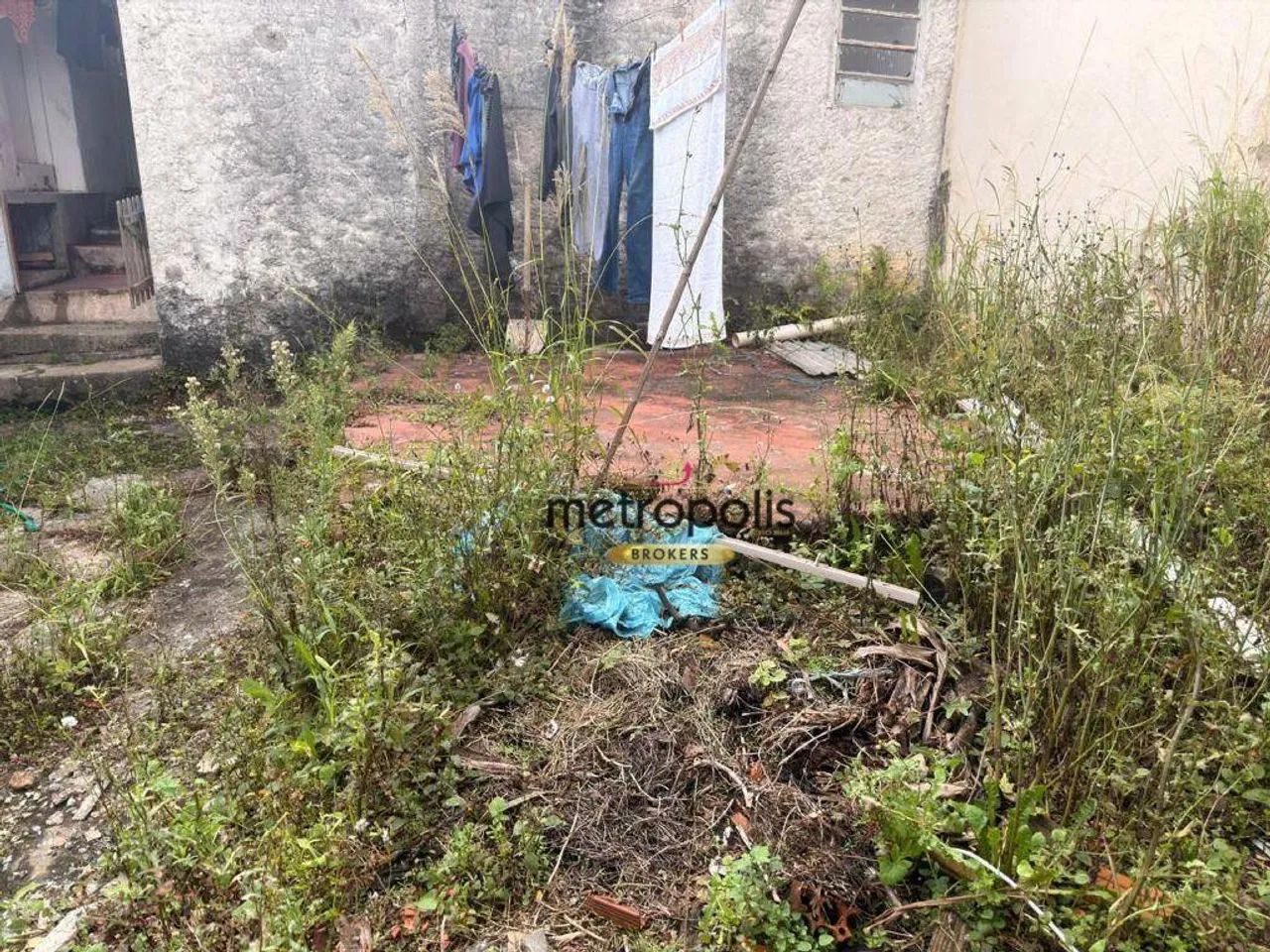 Terreno à venda, 400 m² por R$ 980.000,00 - Vila Baeta Neves - São Bernardo do Campo/SP - Foto 4