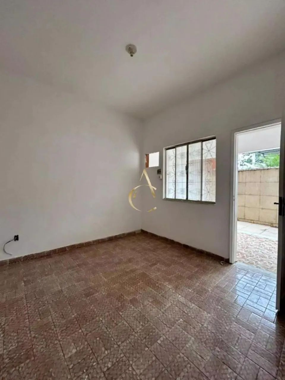 Casa dois quartos vaga de garagem Nova Iguaçu  - Foto 6