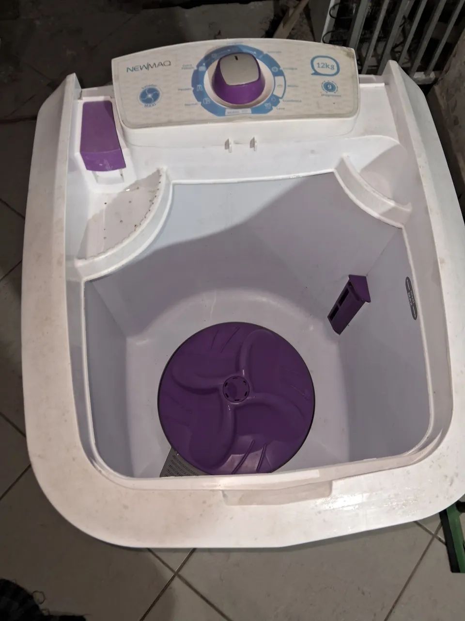 Tanquinho  - Foto 3