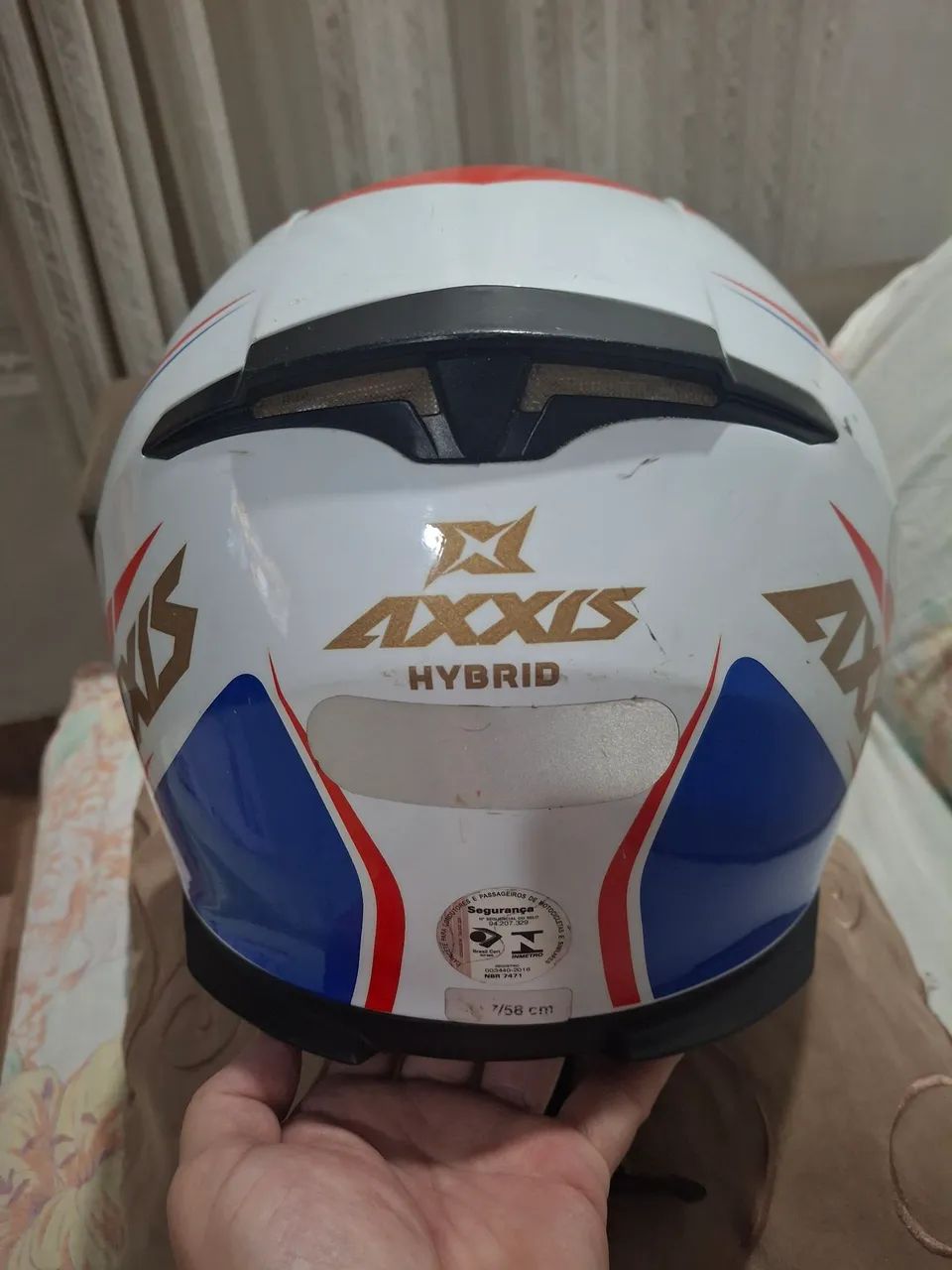 Capacete  - Foto 2