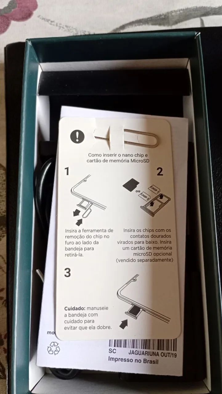 Motorola 250rs ZAP * - Foto 5