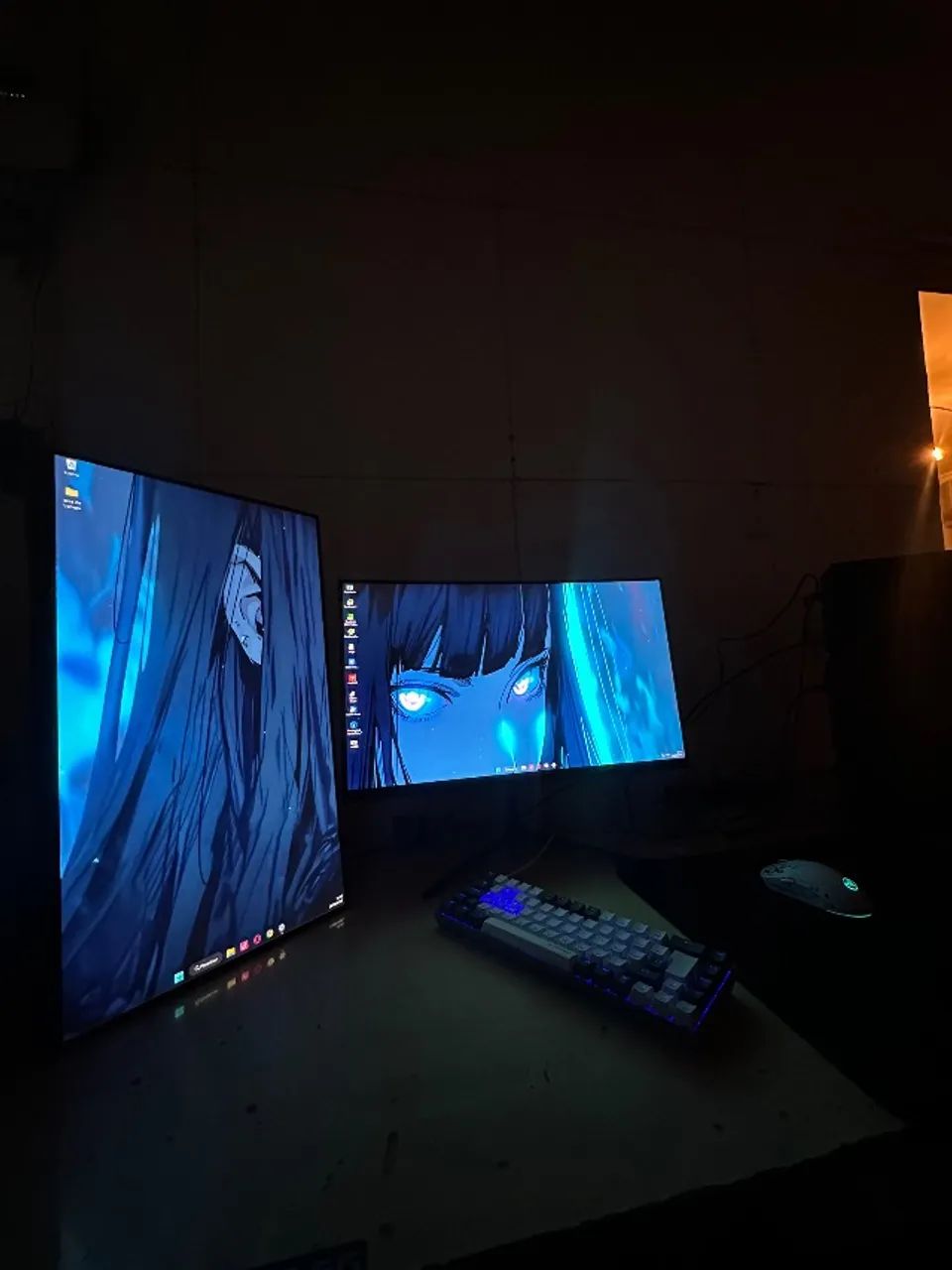Pc Gamer Completo - Ryzen 5 PRO 