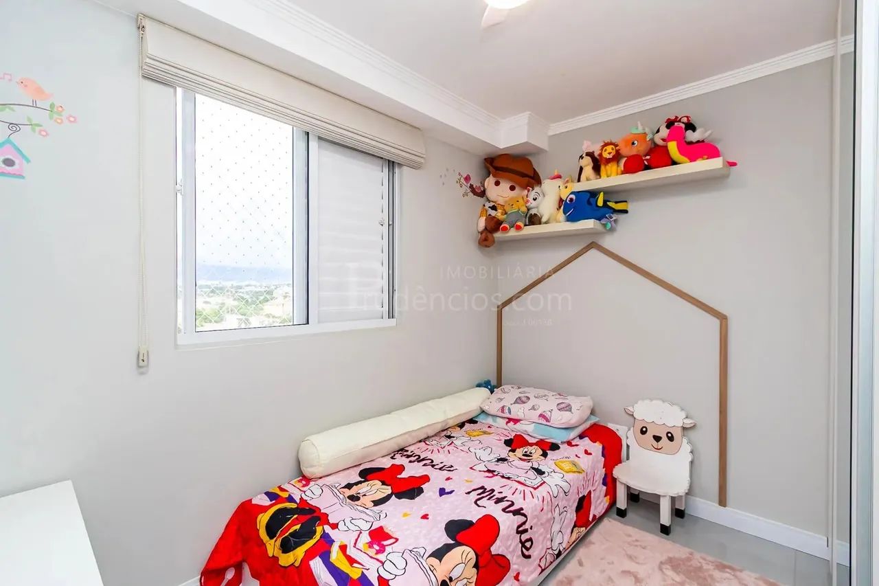 Cobertura Duplex 3 Qtos 1 suite | Face Norte | Grand Chateau | Mobiliada e Vista Curitiba - Foto 11