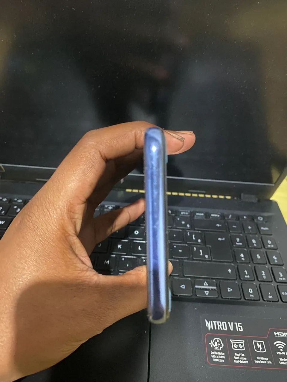 Celular barato _ J6+ - Foto 5