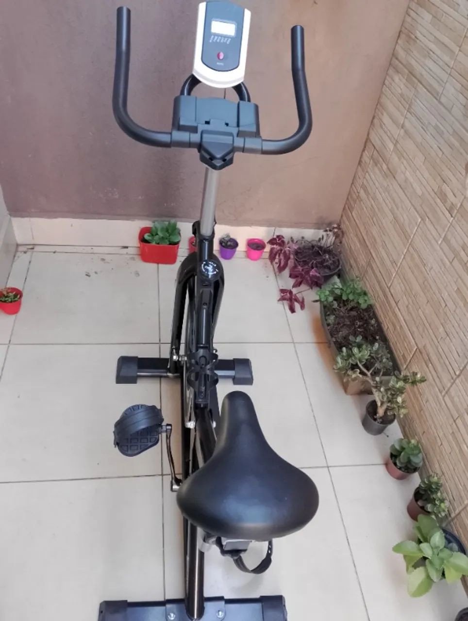 Bicicleta ergométrica  - Foto 3