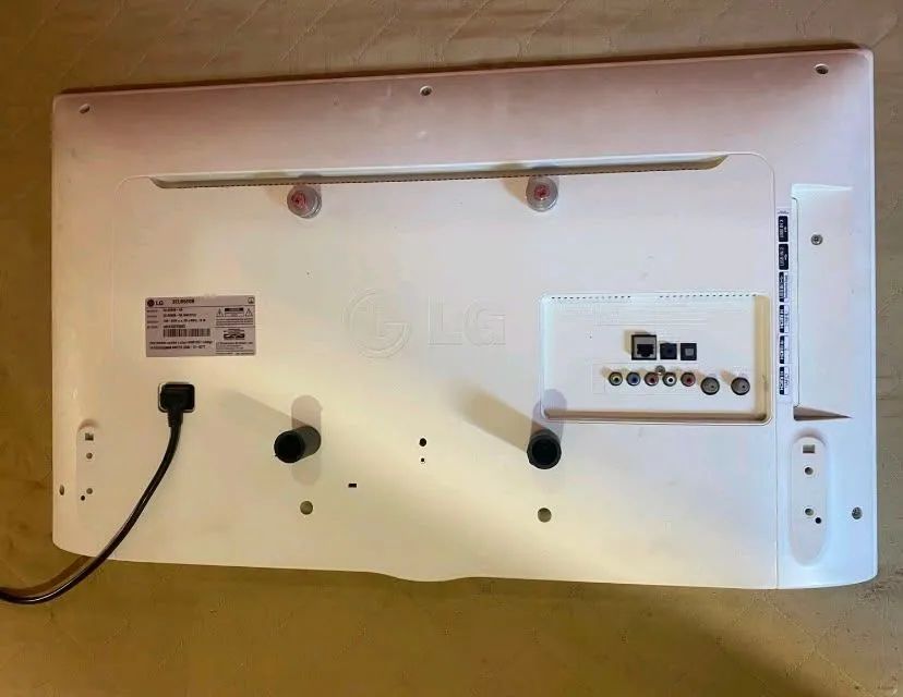 LG Smart TV 32 polegadas - Foto 4