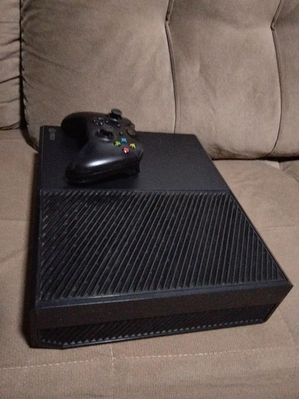 Xbox One Fat - Foto 4