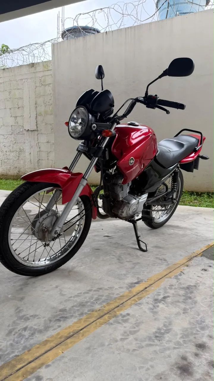 Yamaha Factor ? 2011 - Foto 4