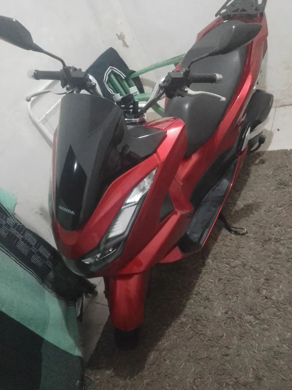 Moto pcx - Foto 5