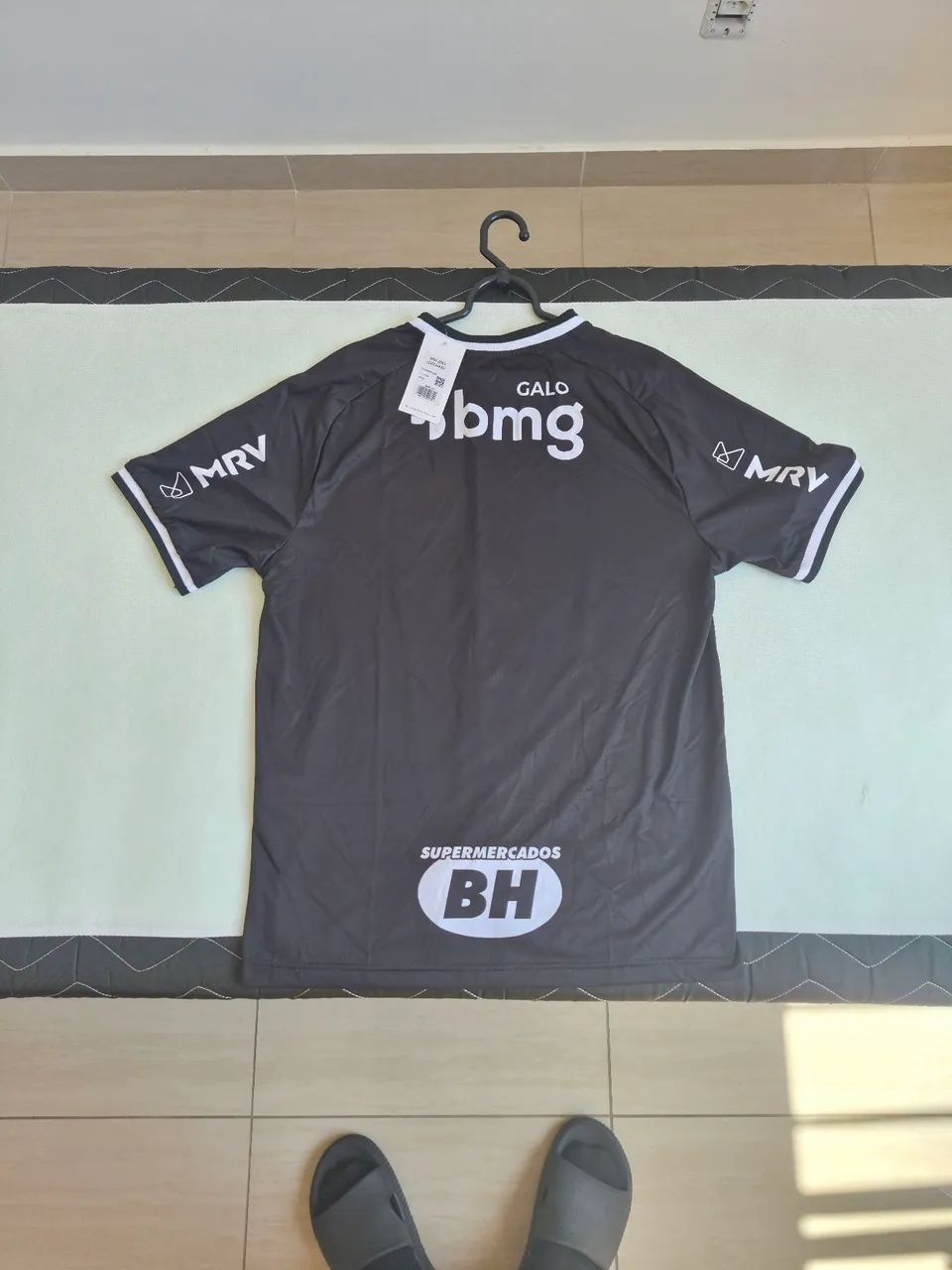 Camisa Atlético MG - Foto 2