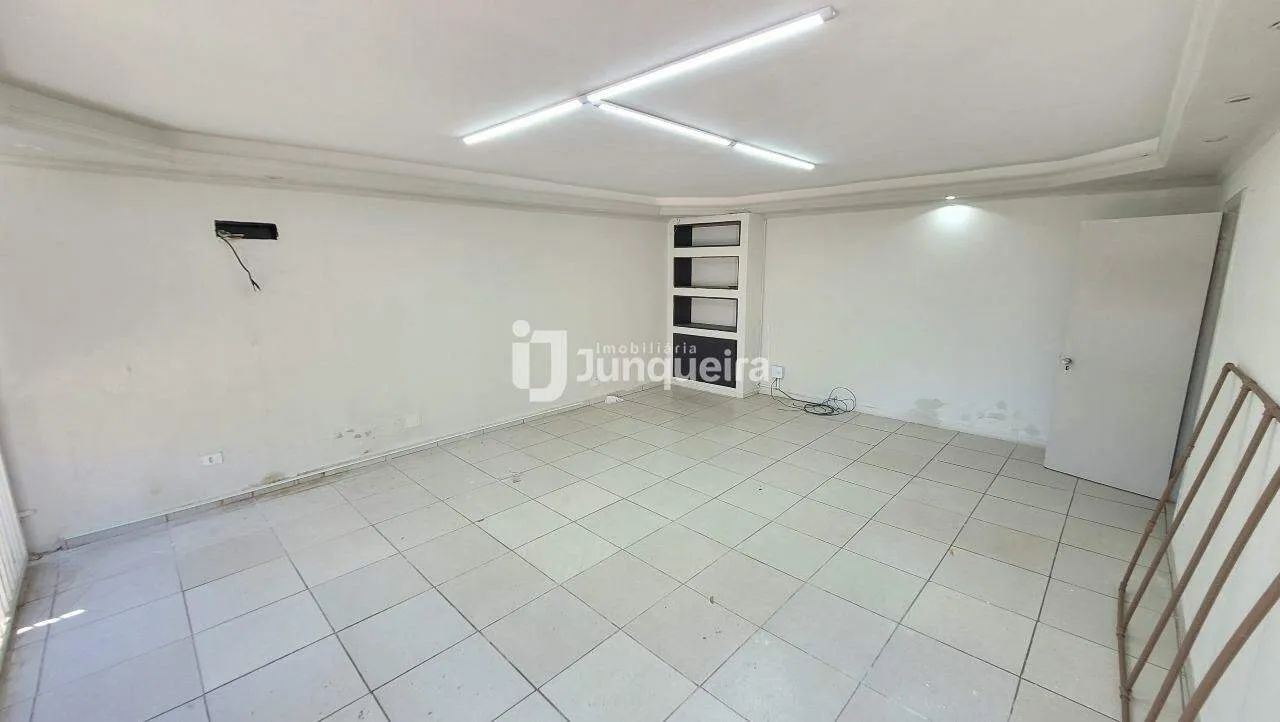 Casa Comercial para aluguel, 2 vagas, Cidade Alta - Piracicaba/SP - Foto 3