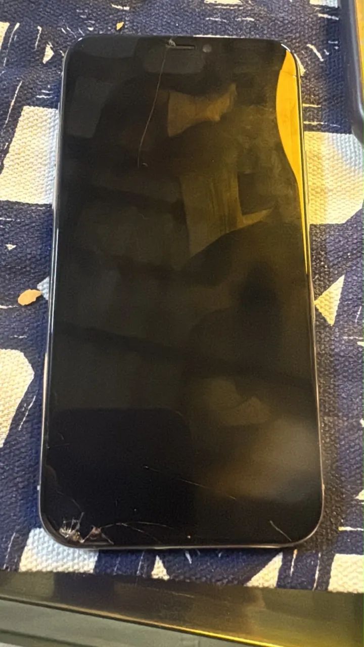 iPhone 11 Pro 512GB  - Foto 2