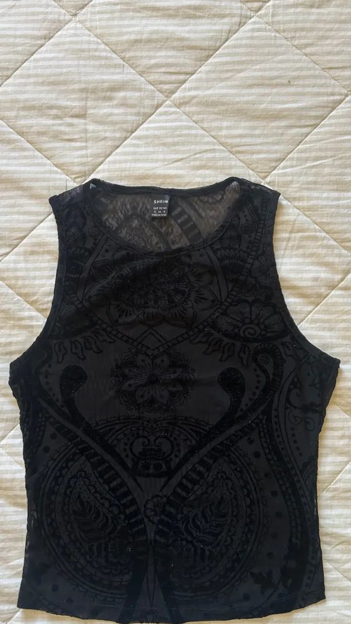 Roupas P/ loja Caffeine - Foto 5