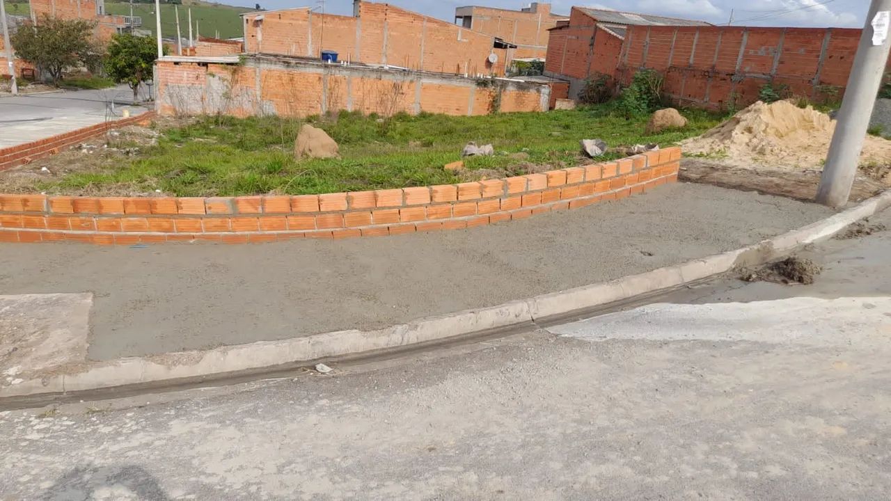 Foto - Monte Mor - Parque Residencial São Clemente