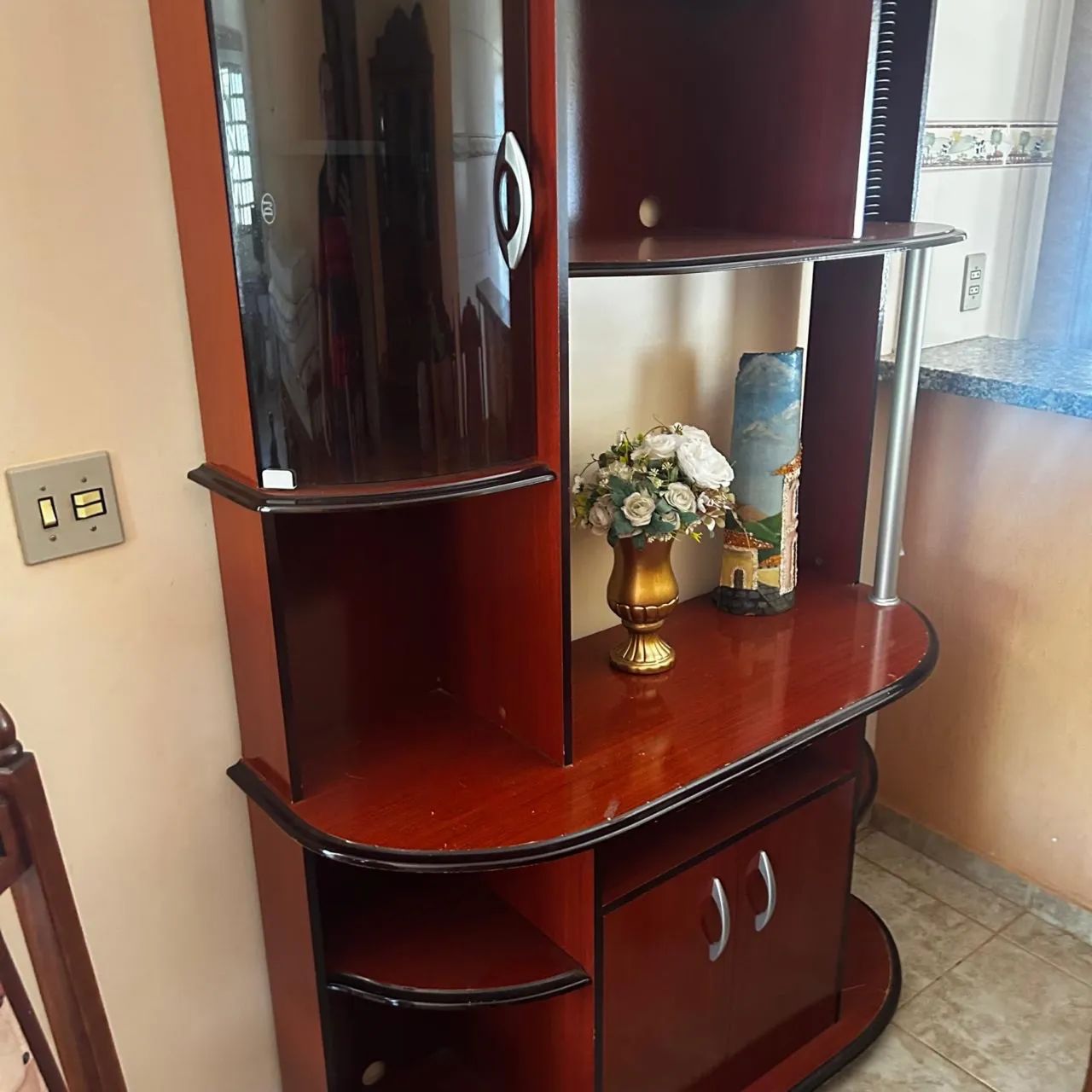 Estante TV  - Foto 2
