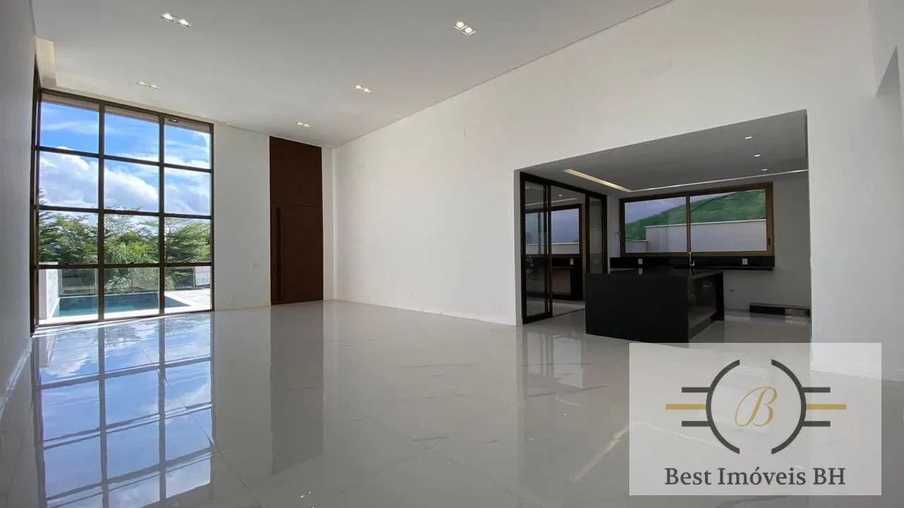 Casa à venda no Quintas do Sol | 4 suítes e piscina - Foto 2