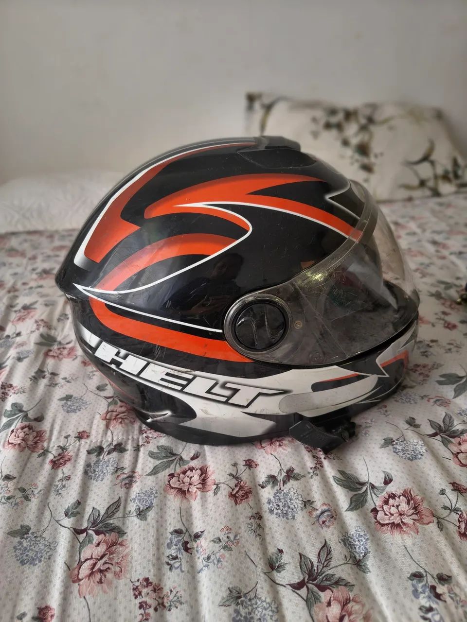 Capacete helt  - Foto 2