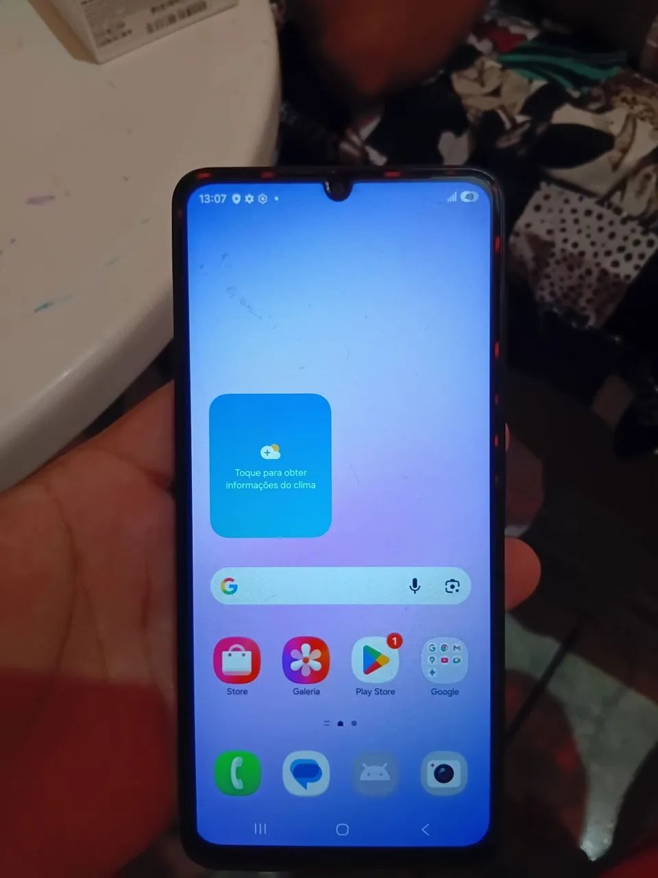 Samsung A07