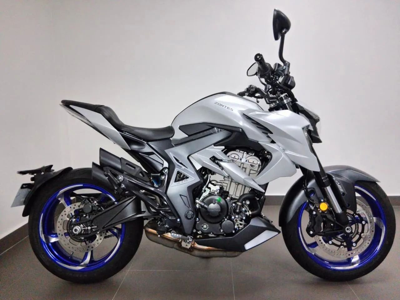 ZONTES R350 