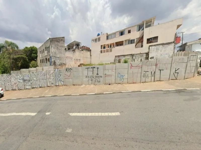 Residencial - Bussocaba