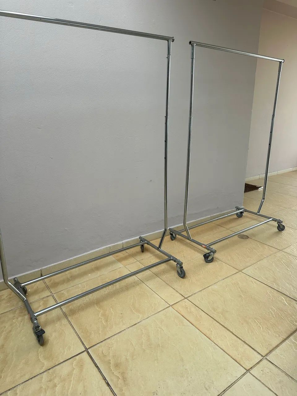 Arara cromada  - Foto 5