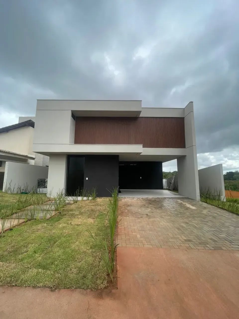 Casa nova Alphaville Pernambuco 2 (NOVA) - Foto 2