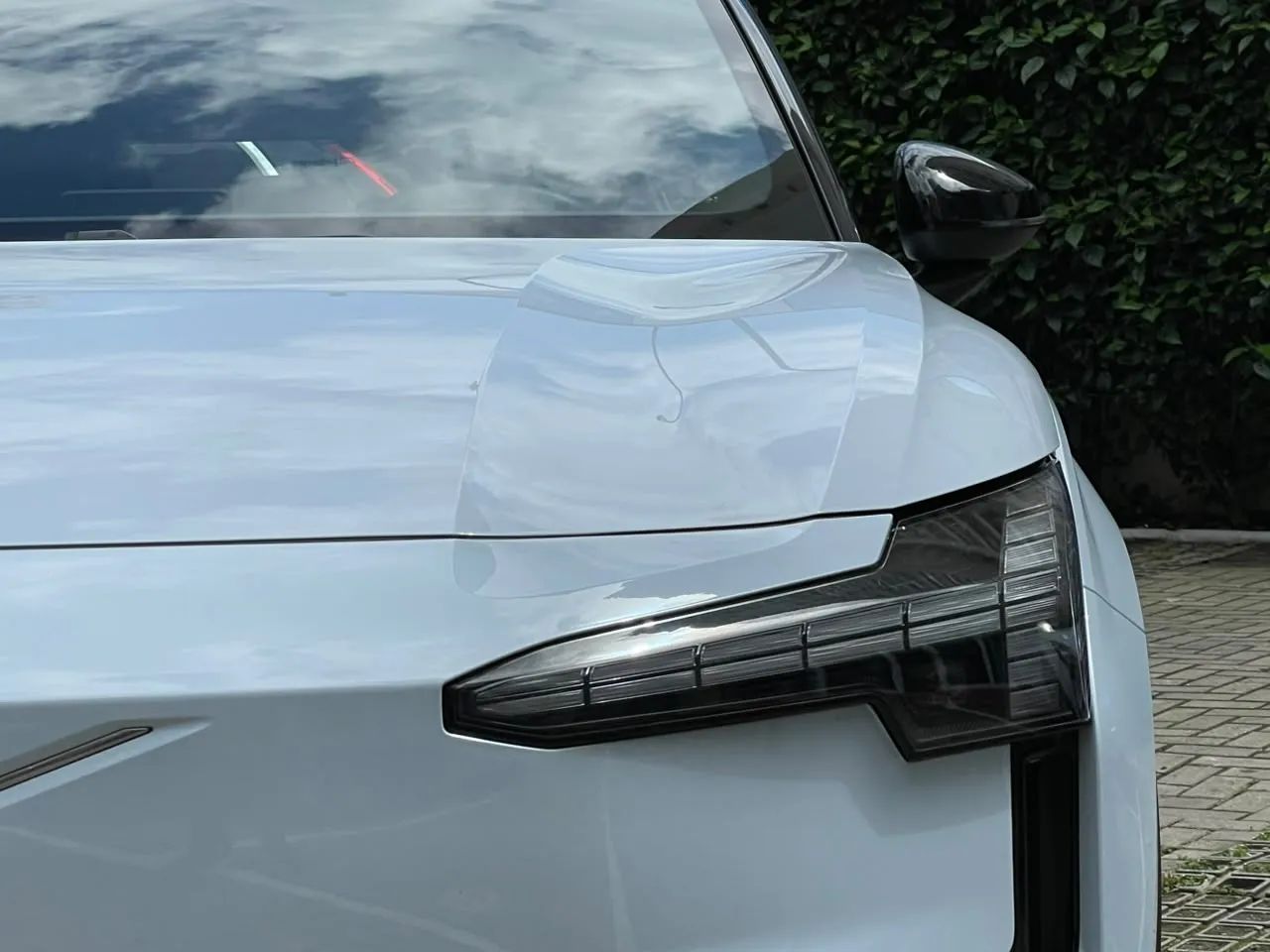 Volvo EX30 E60 Plus (elétrico) 2024 - Foto 2