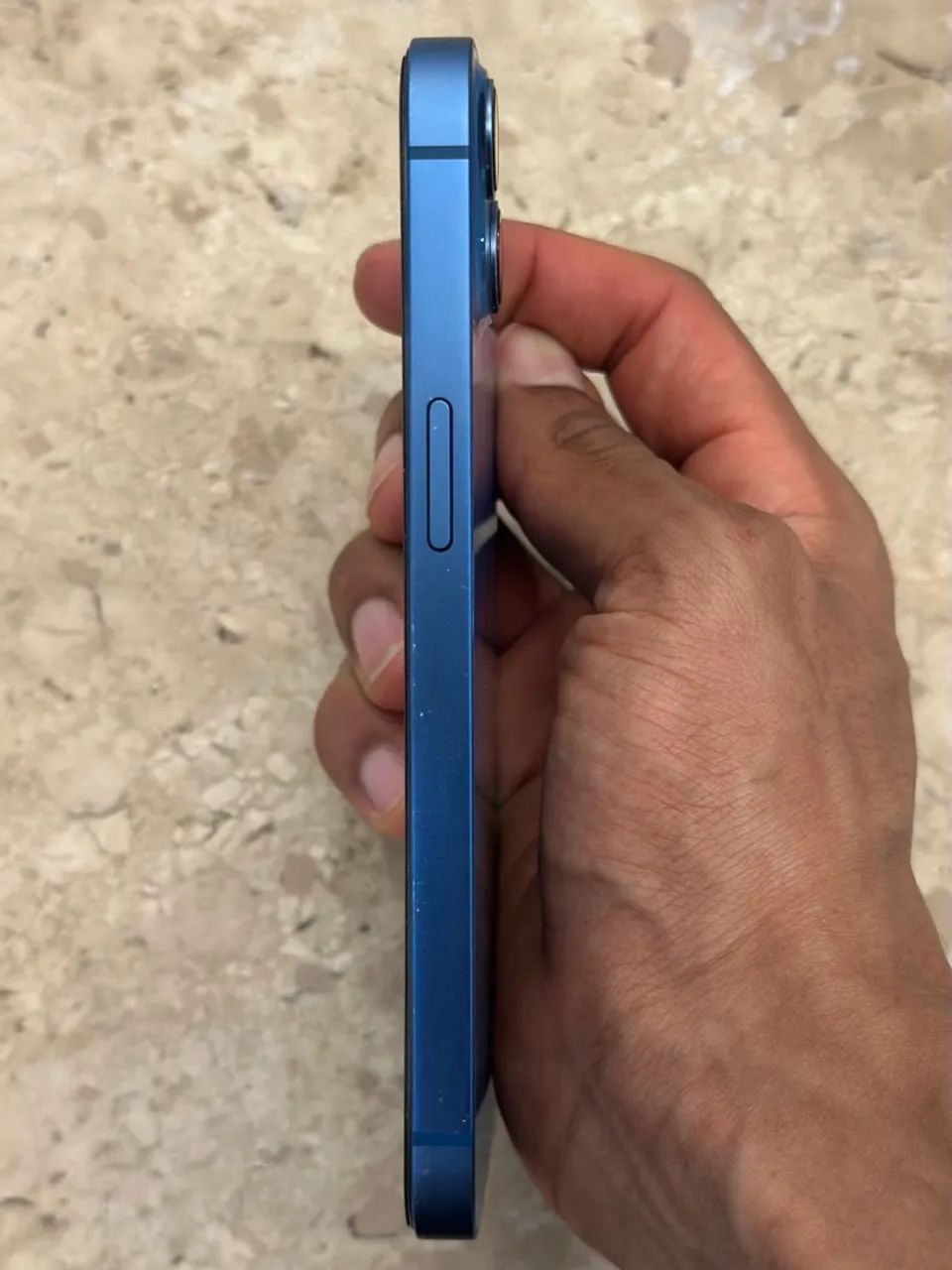 IPHONE 13 126GB SEMINOVO!! - Foto 5
