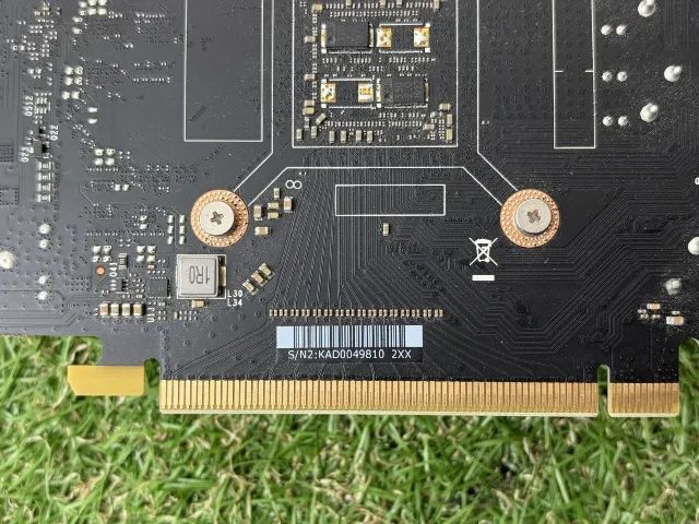 MSI GTX 1650 Zeradaaa pexinxa! - Foto 3