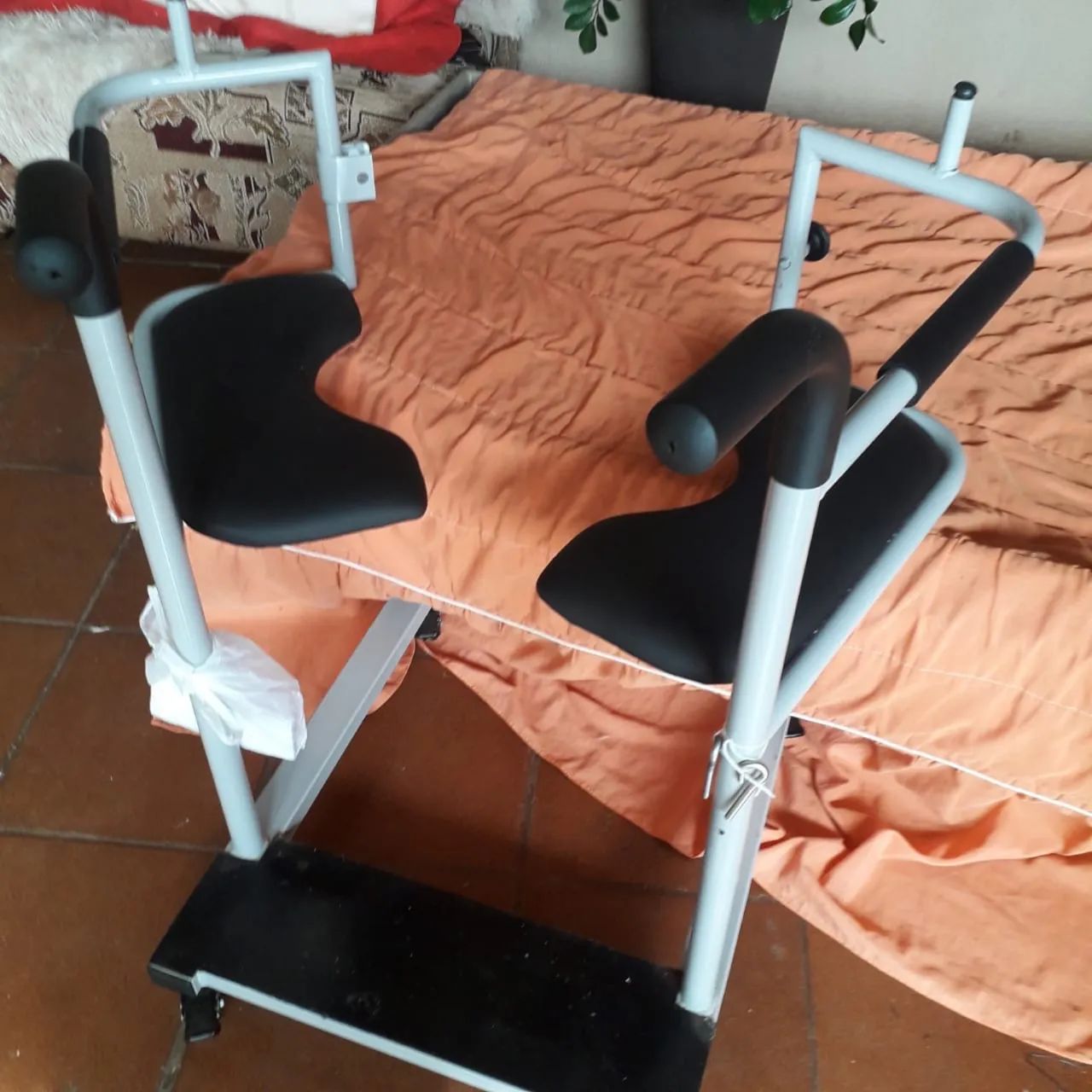 Cadeira de rodas - Foto 2