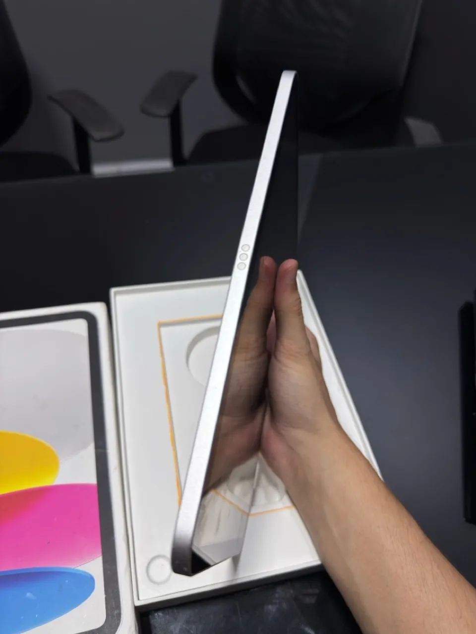 iPad 10 64gb - Foto 4