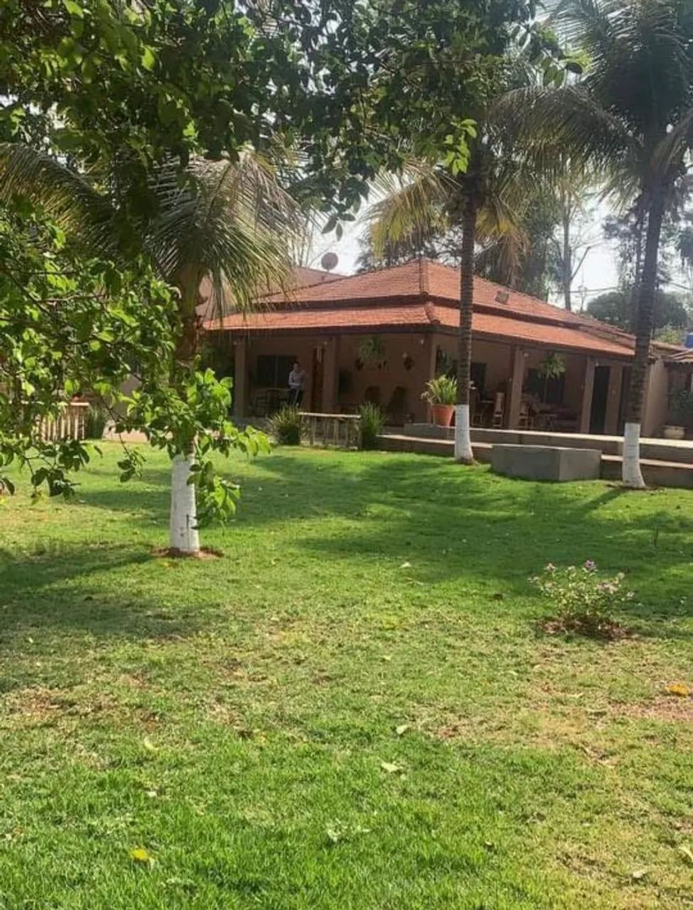 Foto - Jardinópolis - 