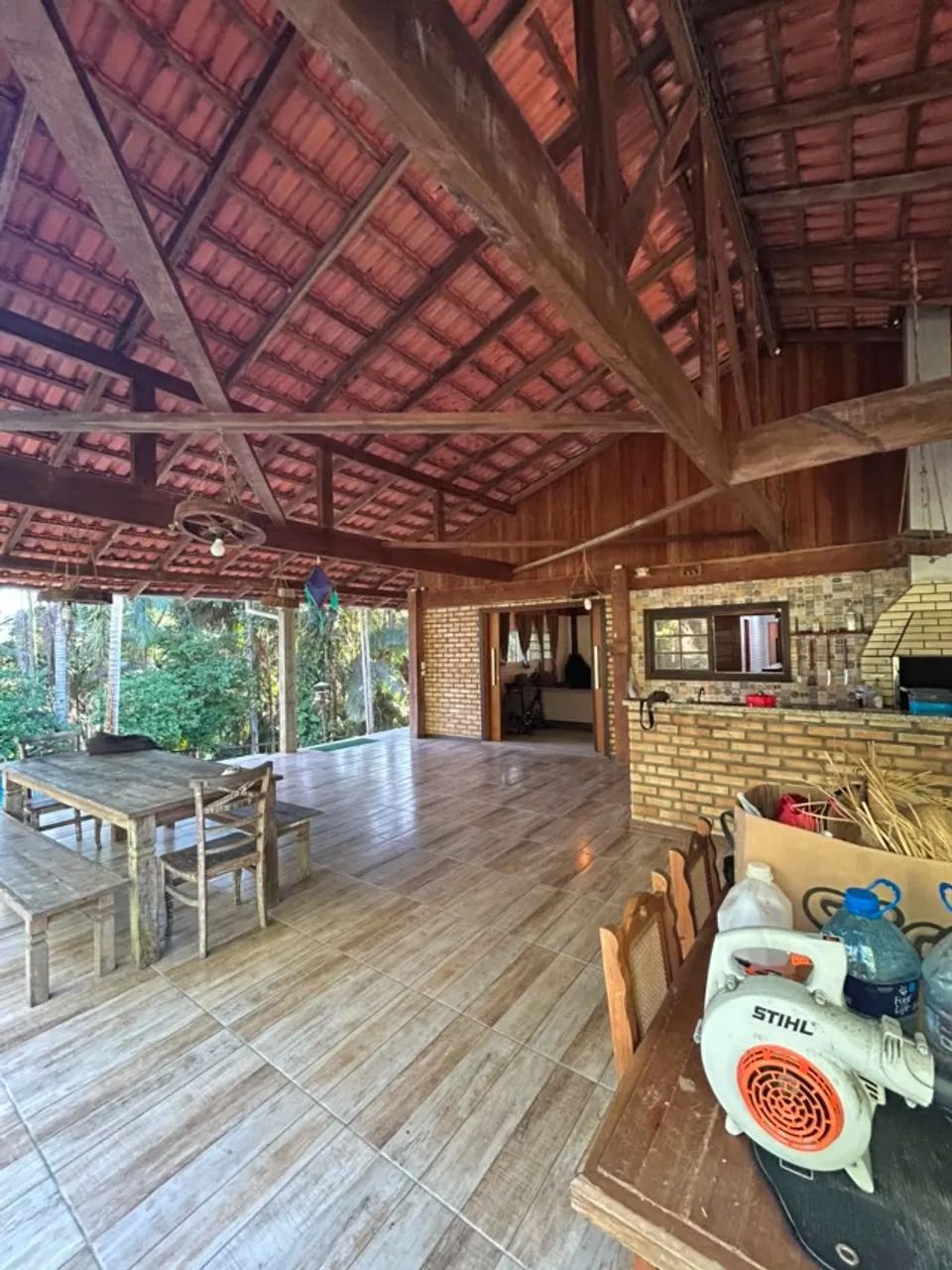 Sítio à Venda no Centro de Guabiruba - 3448,31 m² - Foto 7