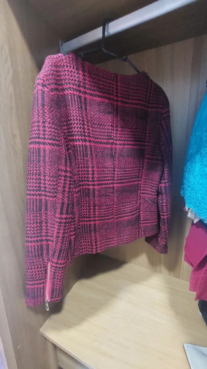 Blezer elegante novo - Foto 3