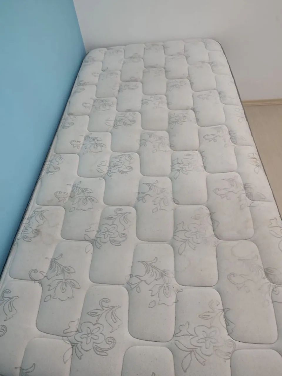 Cama de solteiro - Foto 3