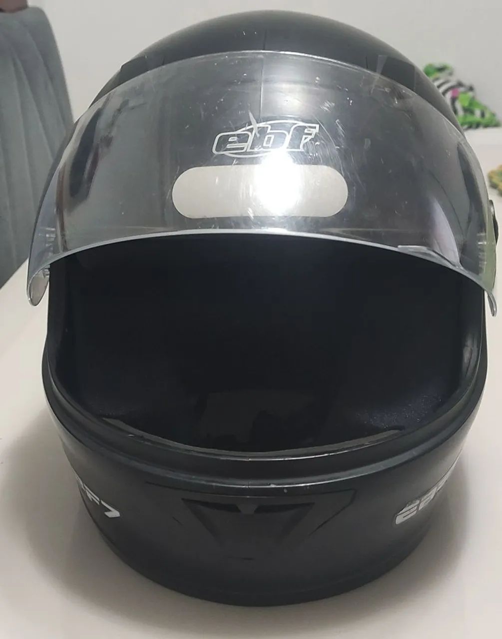 Capacete EBF7 - Foto 2