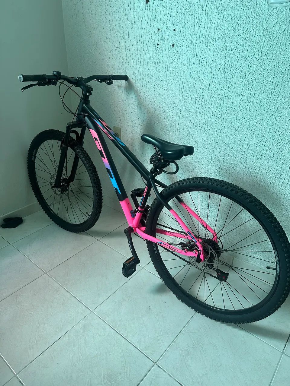 BICICLETA GTI ROMA ARO 29 - Foto 2