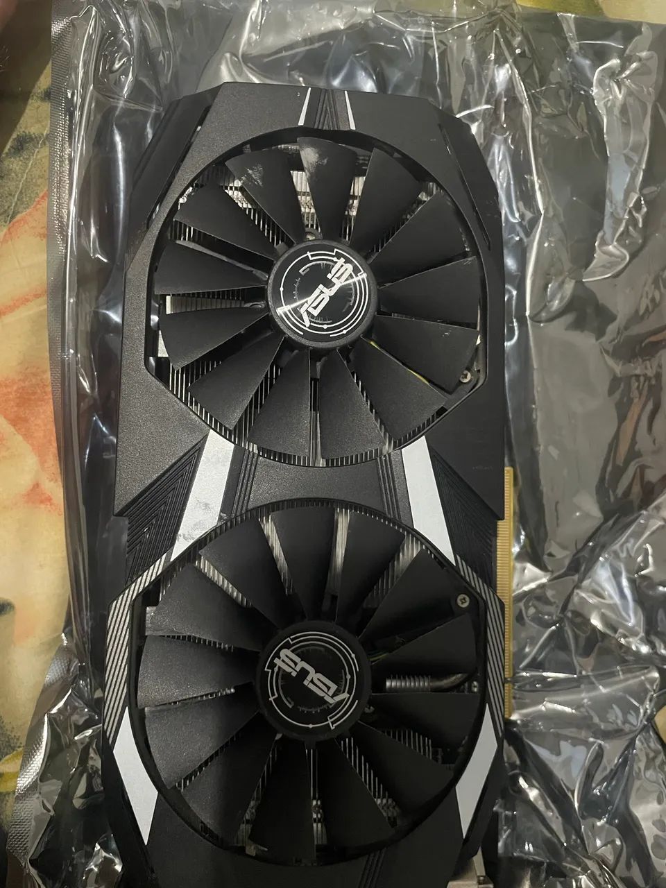 RX580 8GB - Foto 2