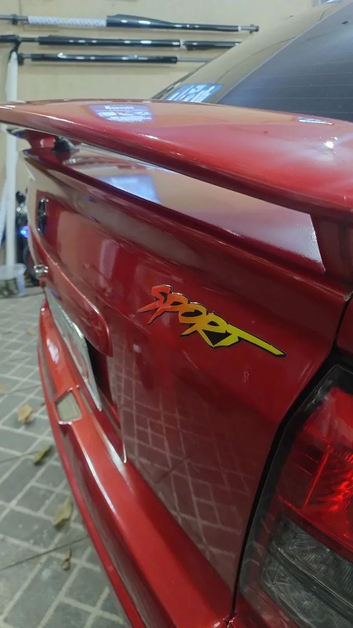 Chevrolet Astra 2001
