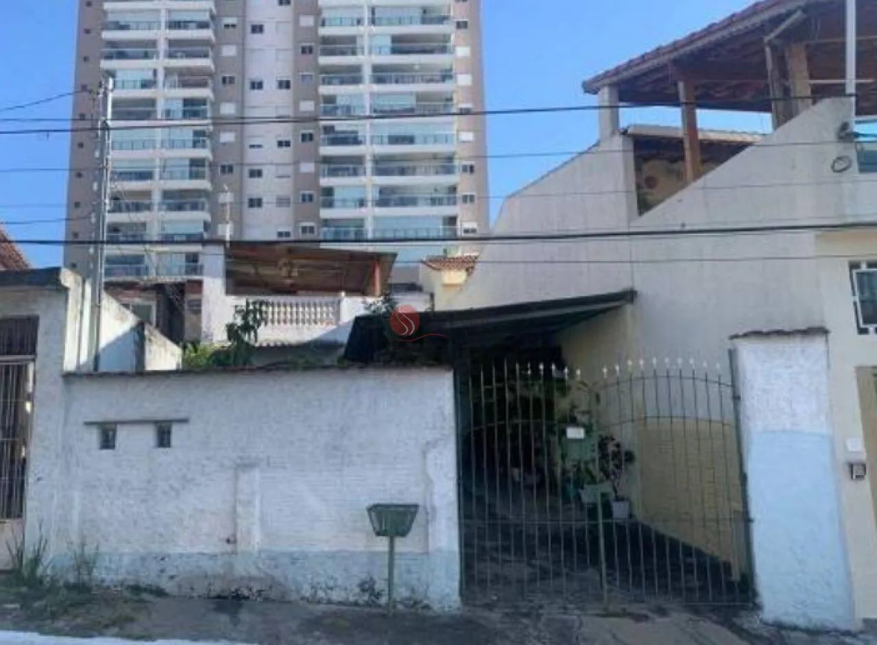 Terreno na Vila Formosa com 203 m². - Foto 5